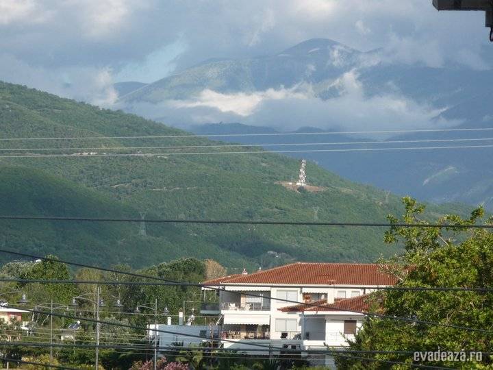 Concediu Grecia-Nei Pori | 4